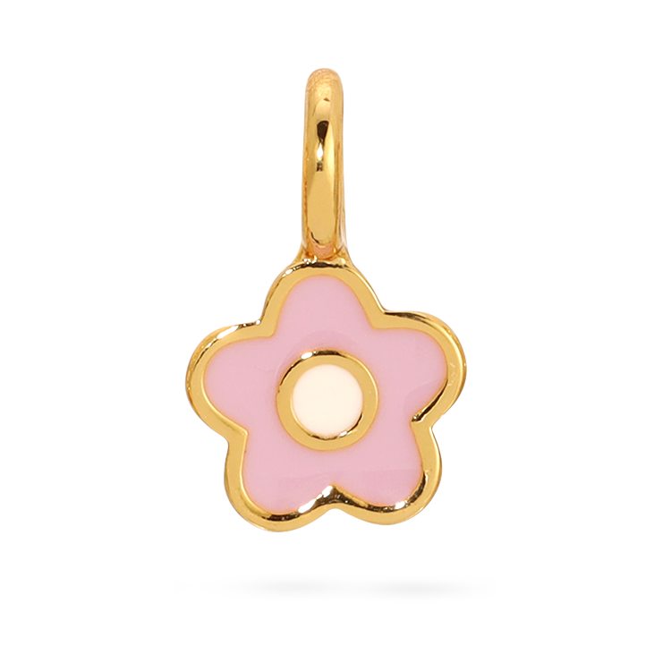 Charm Garden - Flower