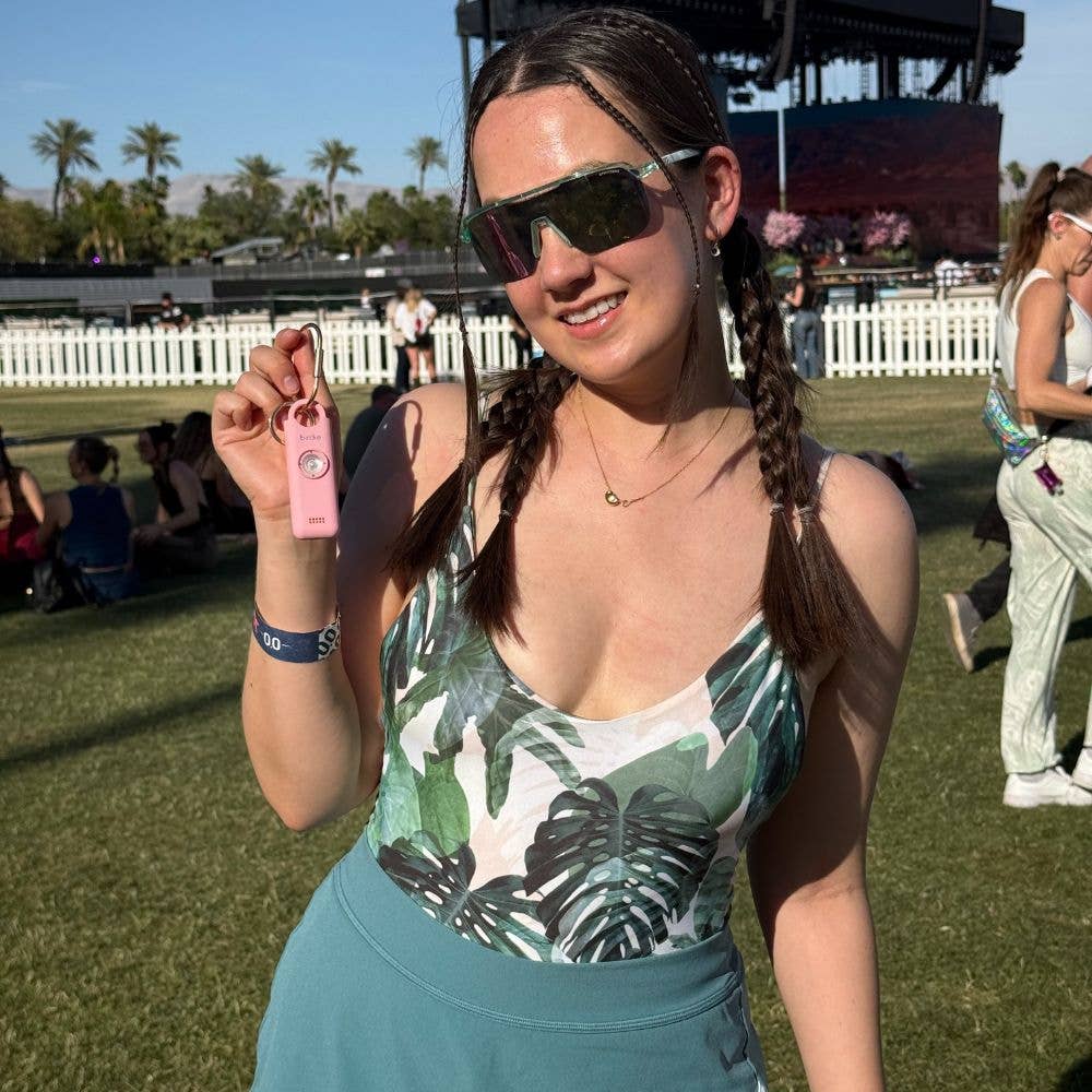 Birdie Safety Alarm 3.0