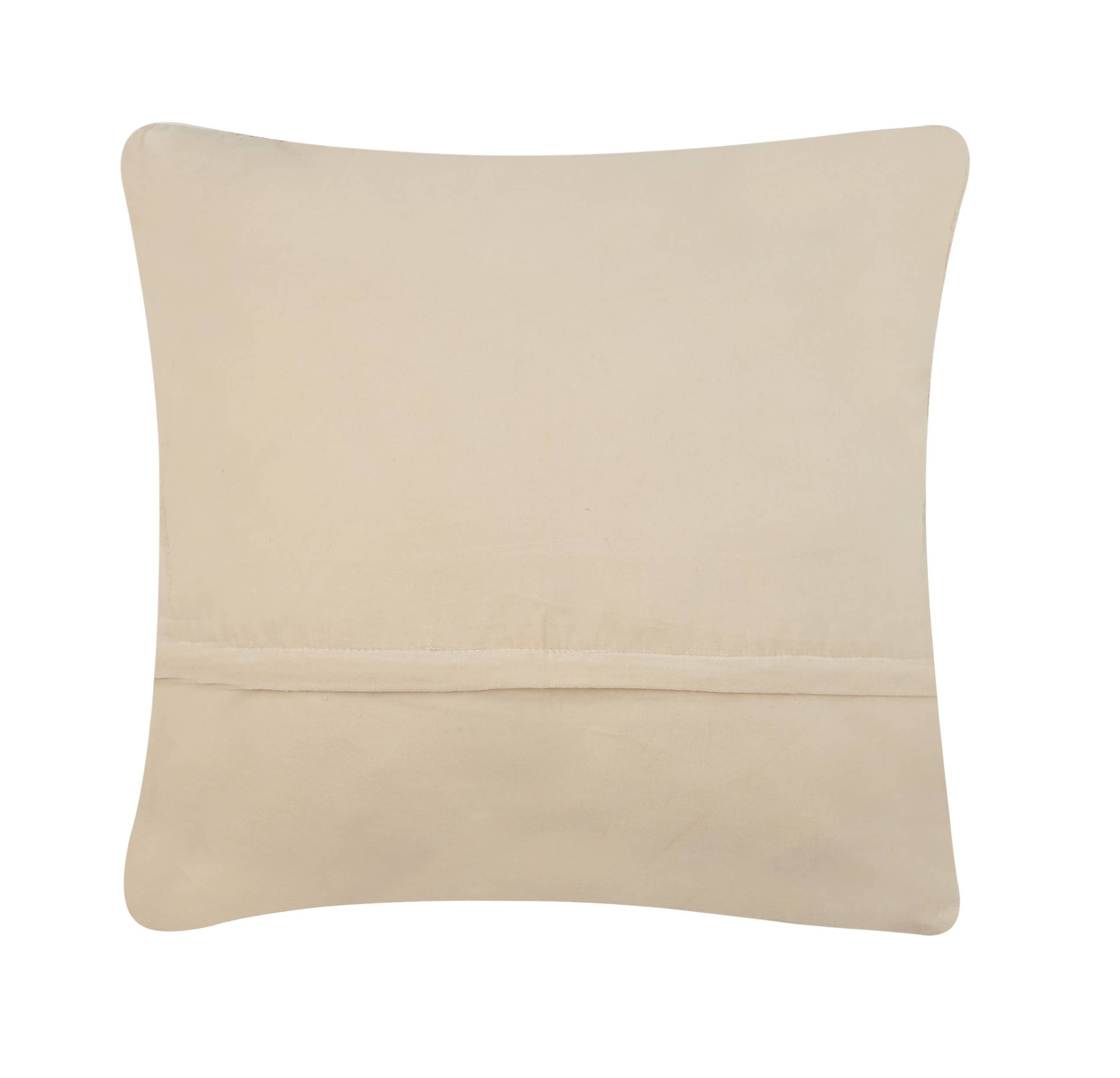 Bluebonnet Hook Pillow