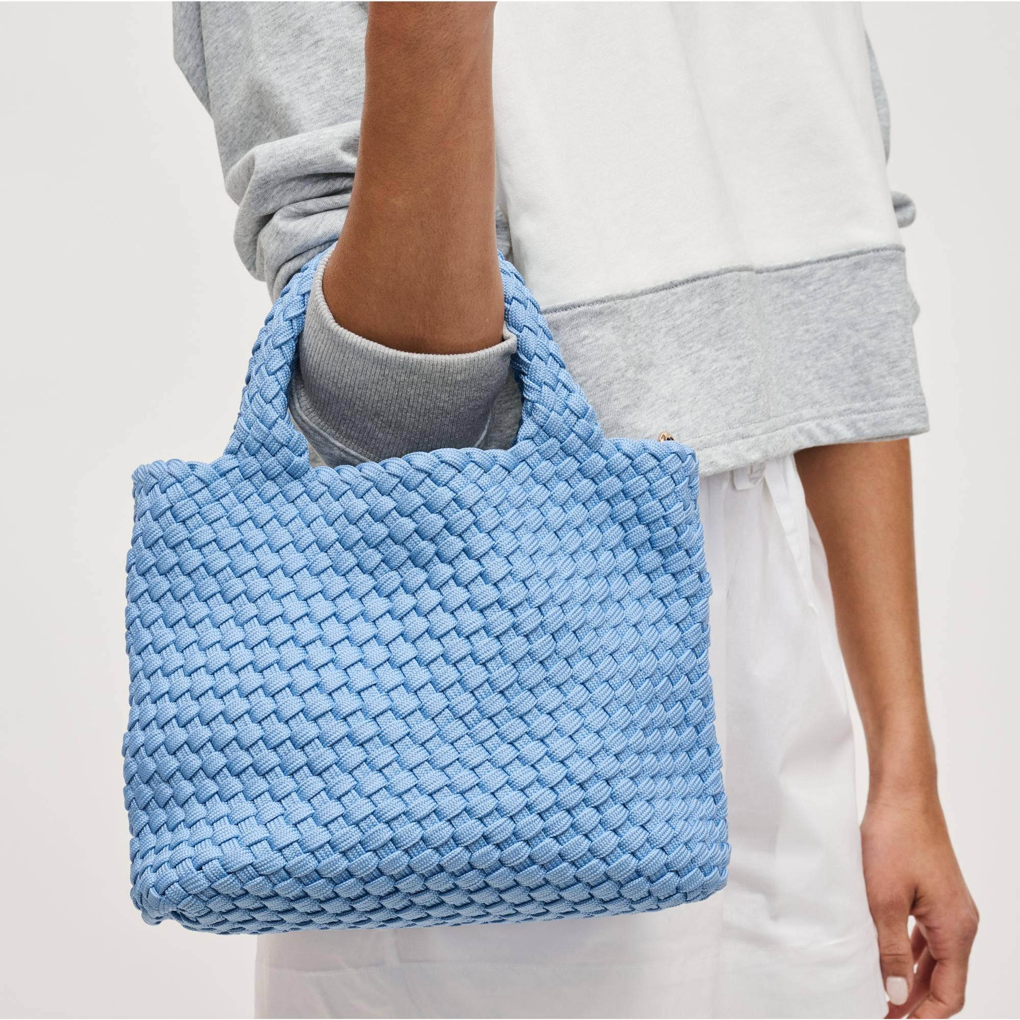 Sky's The Limit Crossbody