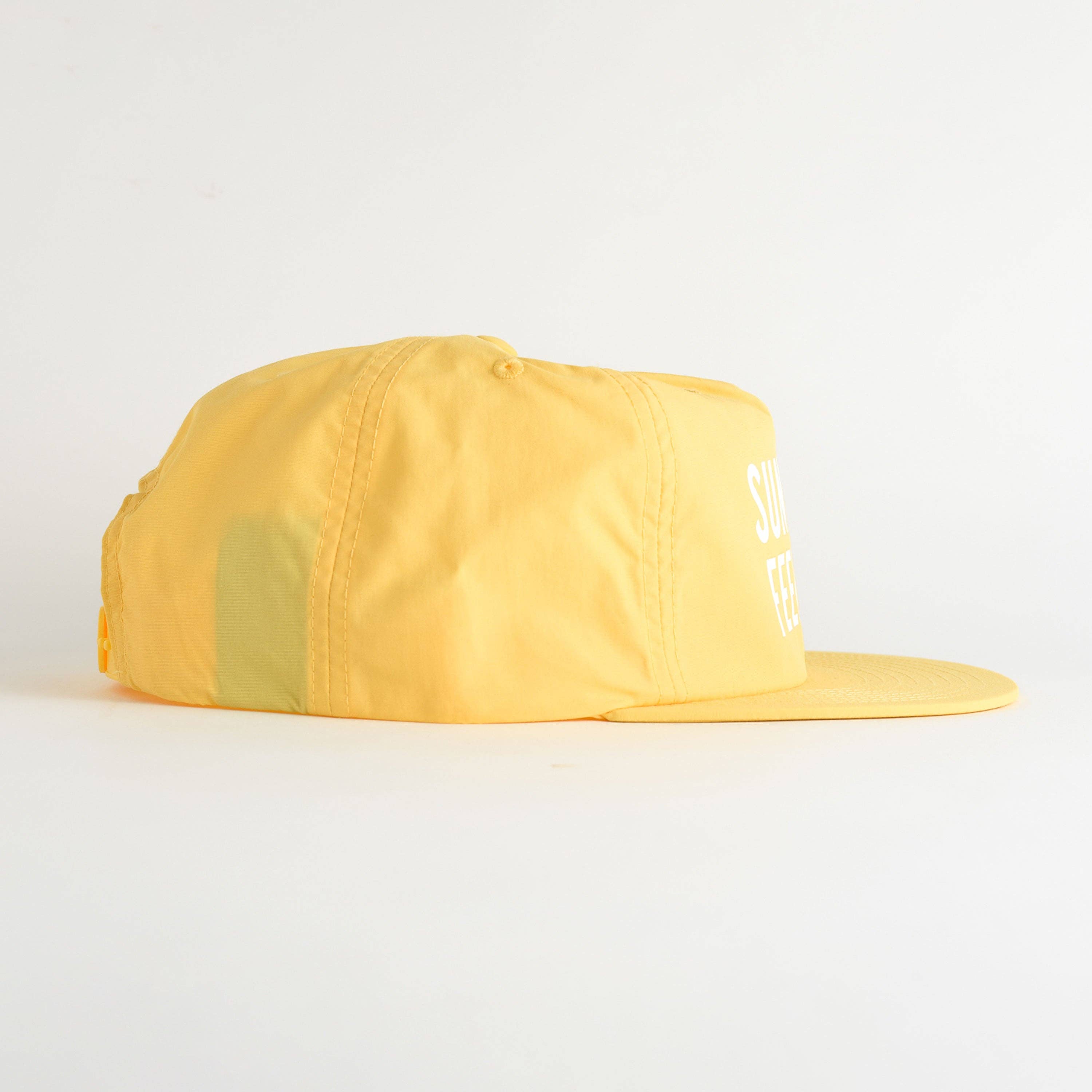 Sunshiny Feelings Hat