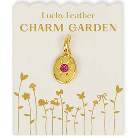 Charm Garden - Birthstone