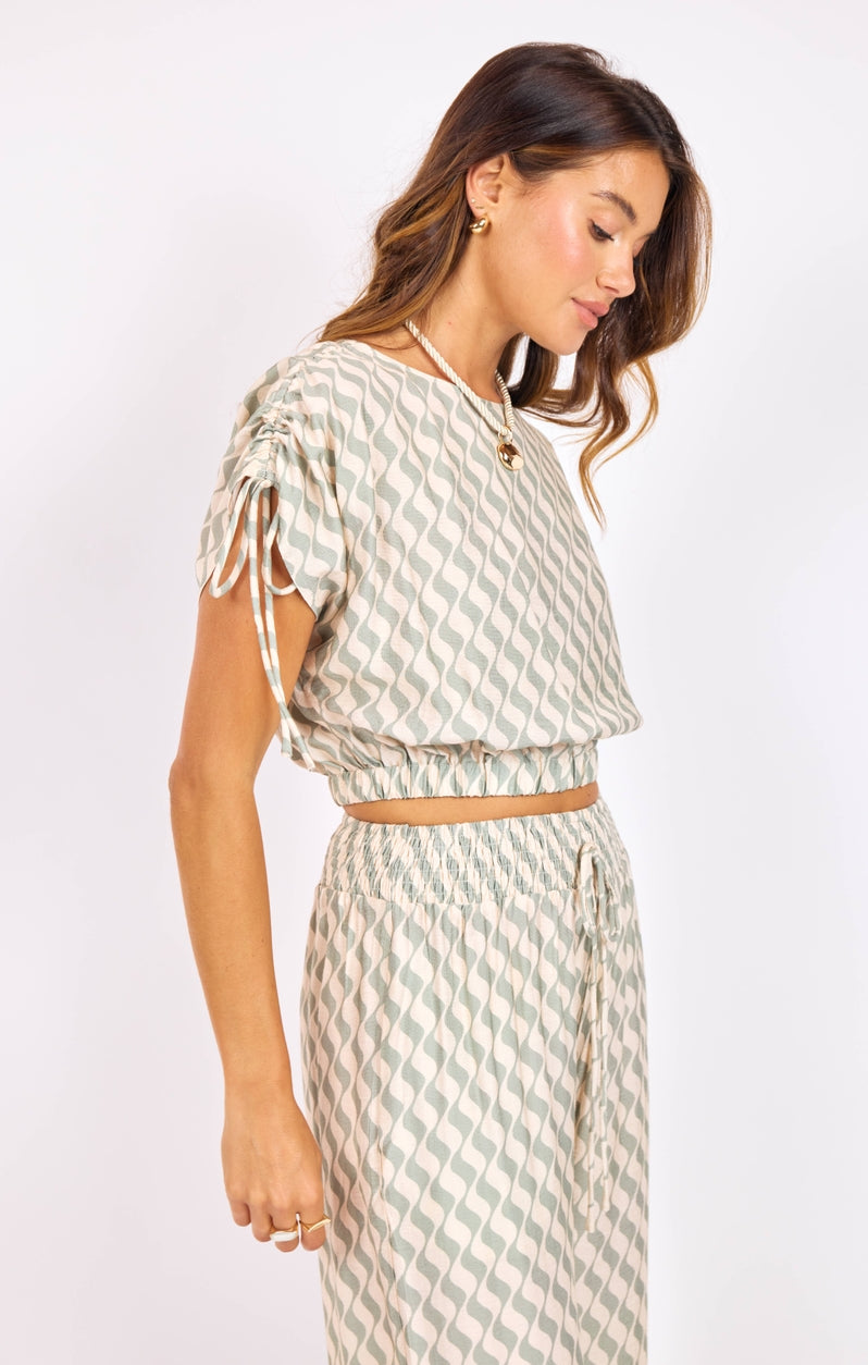 Light A Spark Top *FINAL SALE*