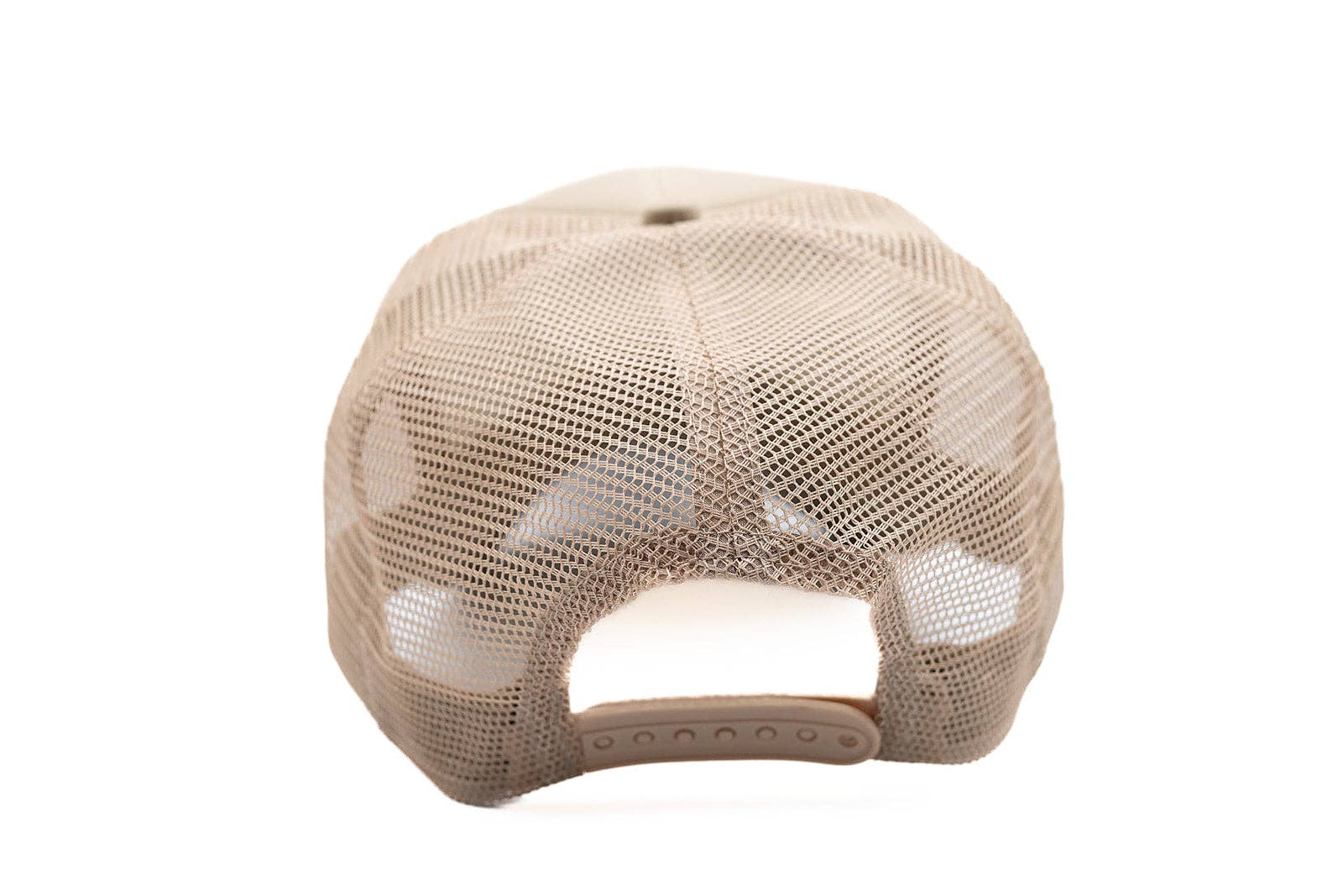 Super Mom Trucker Hat