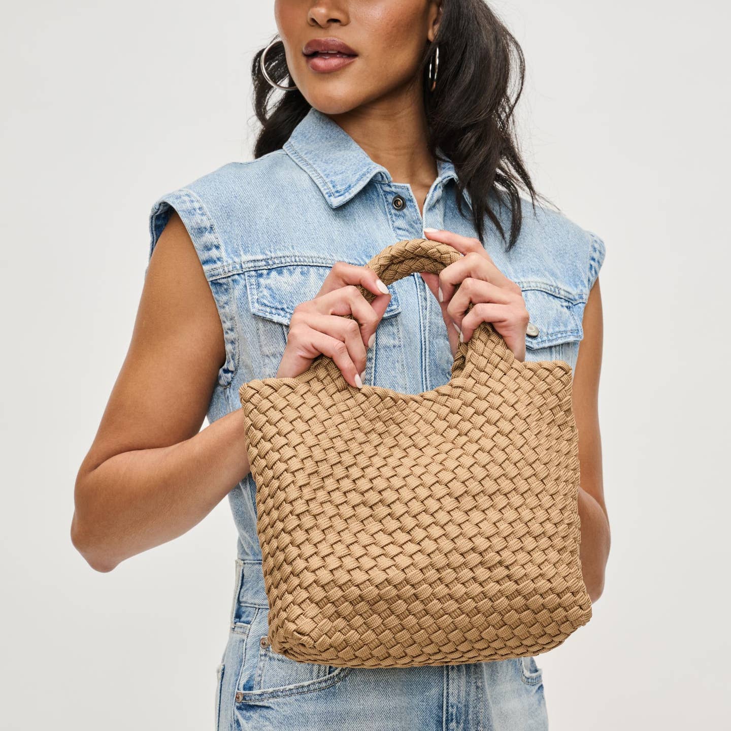 Sky's The Limit Crossbody