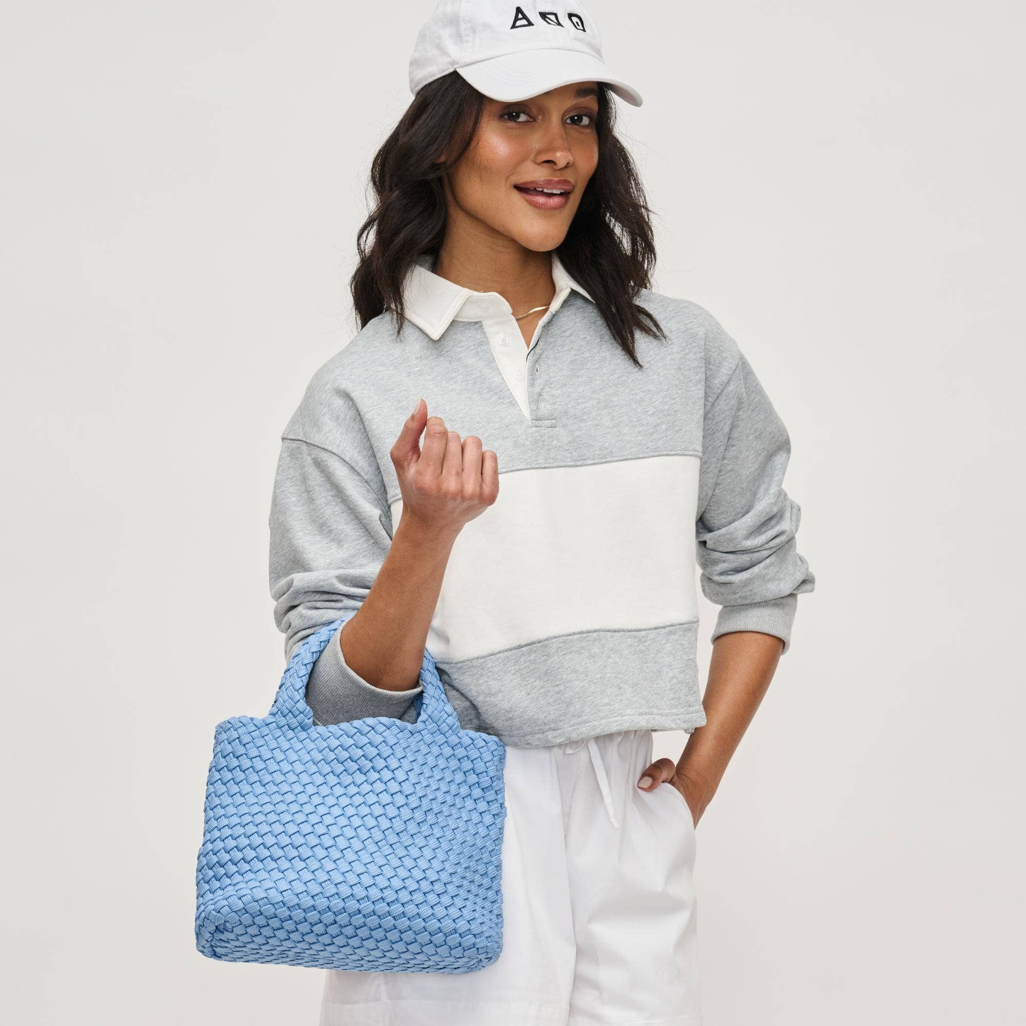 Sky's The Limit Crossbody