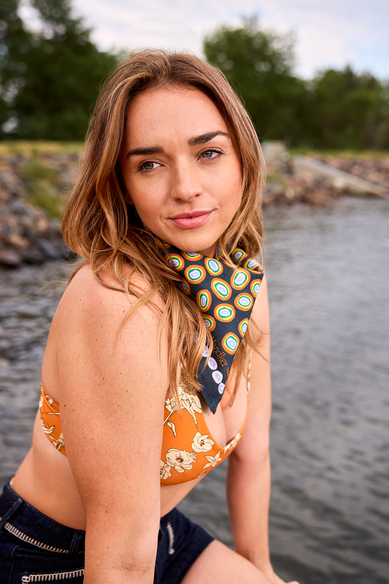 Lorena Bandana