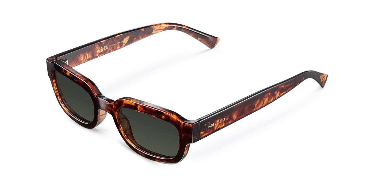 Jamil - Tigris Olive