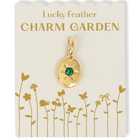 Charm Garden - Birthstone