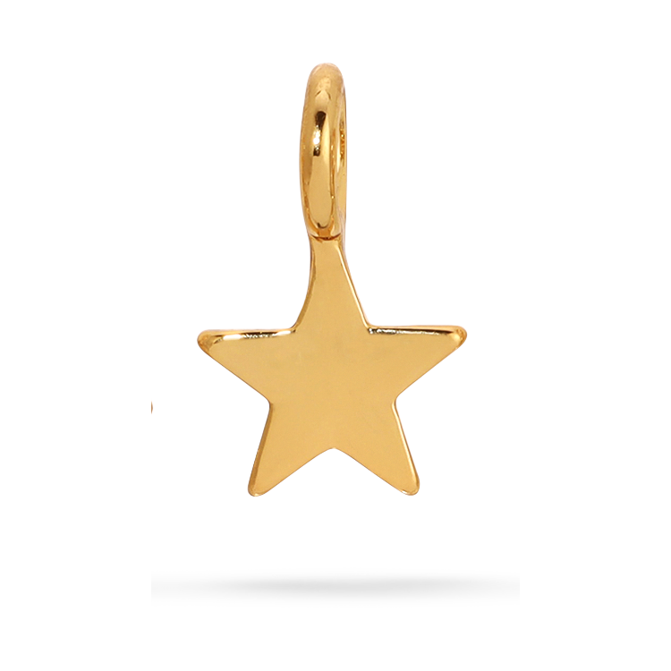 Charm Garden - Star