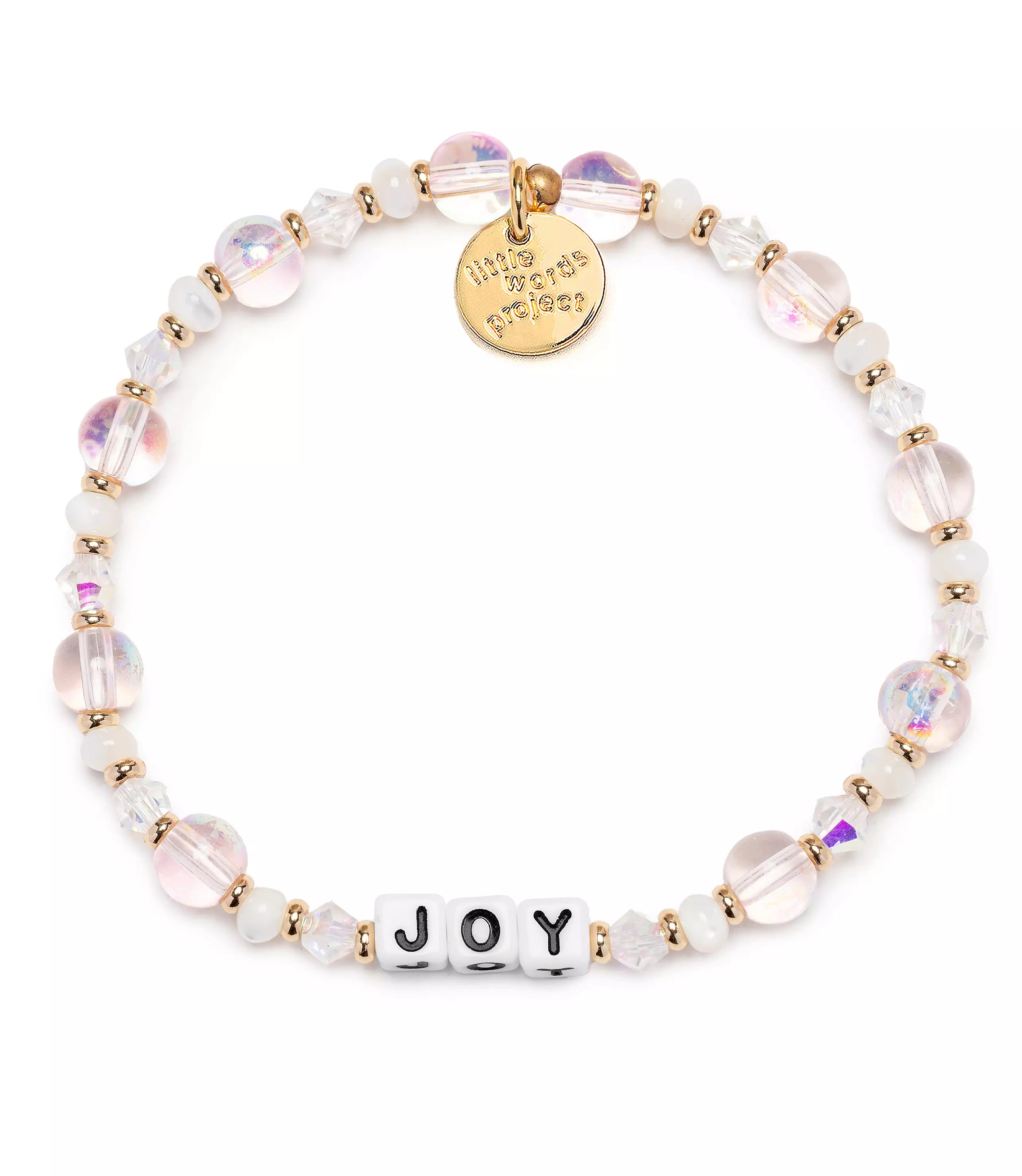 Little Words Project - Joy