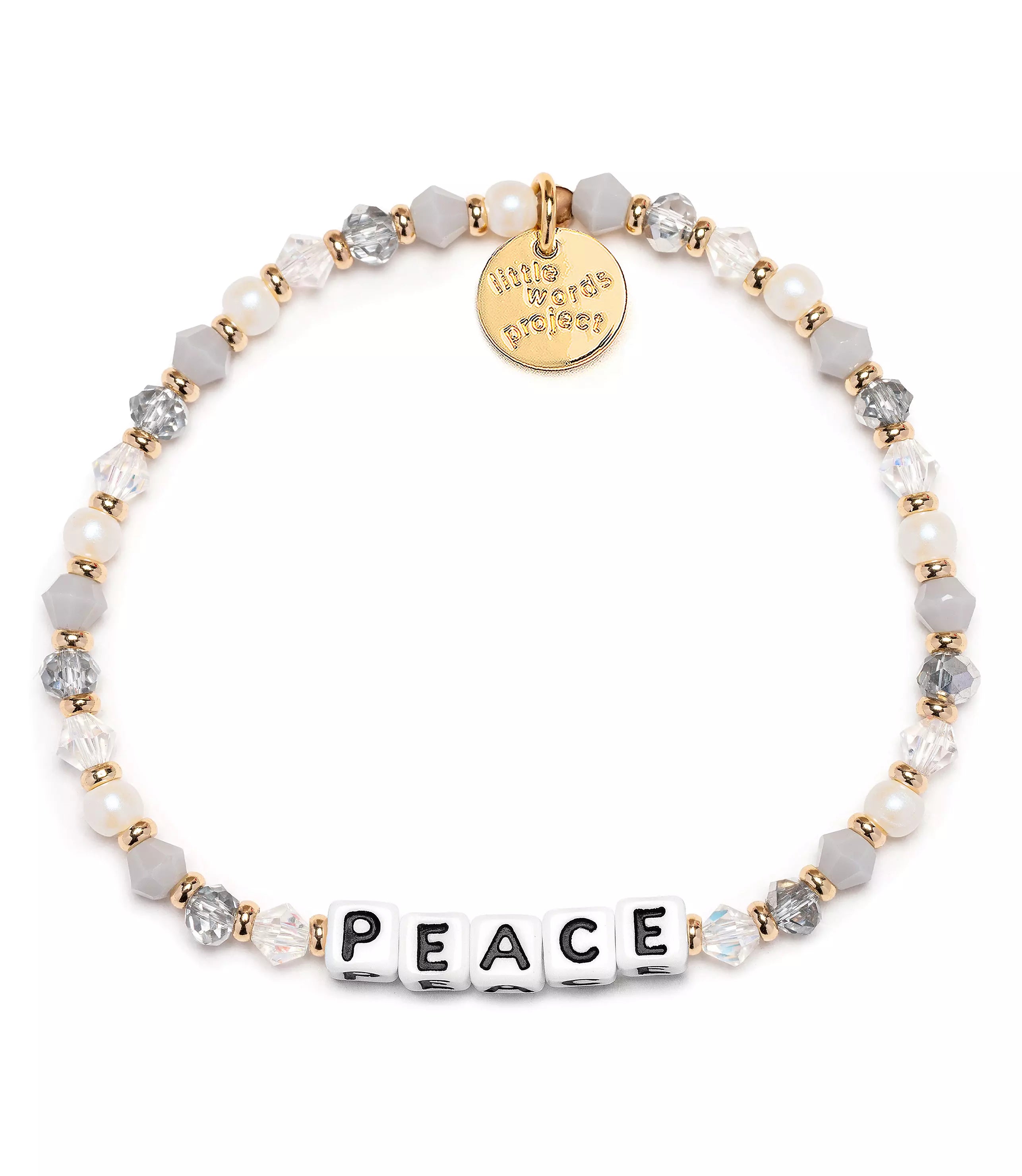 Little Words Project - Peace