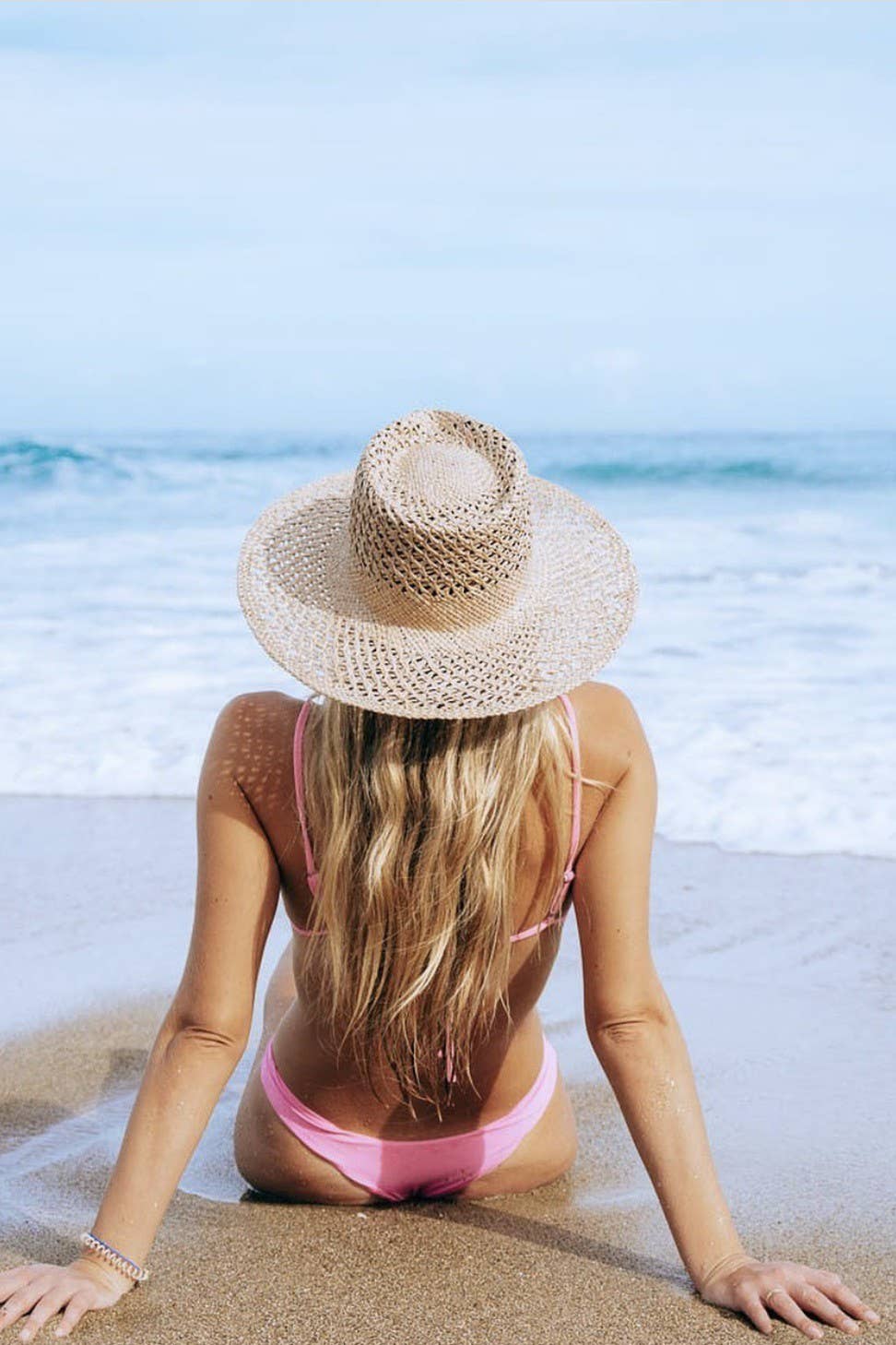 Seira Rancher Hat