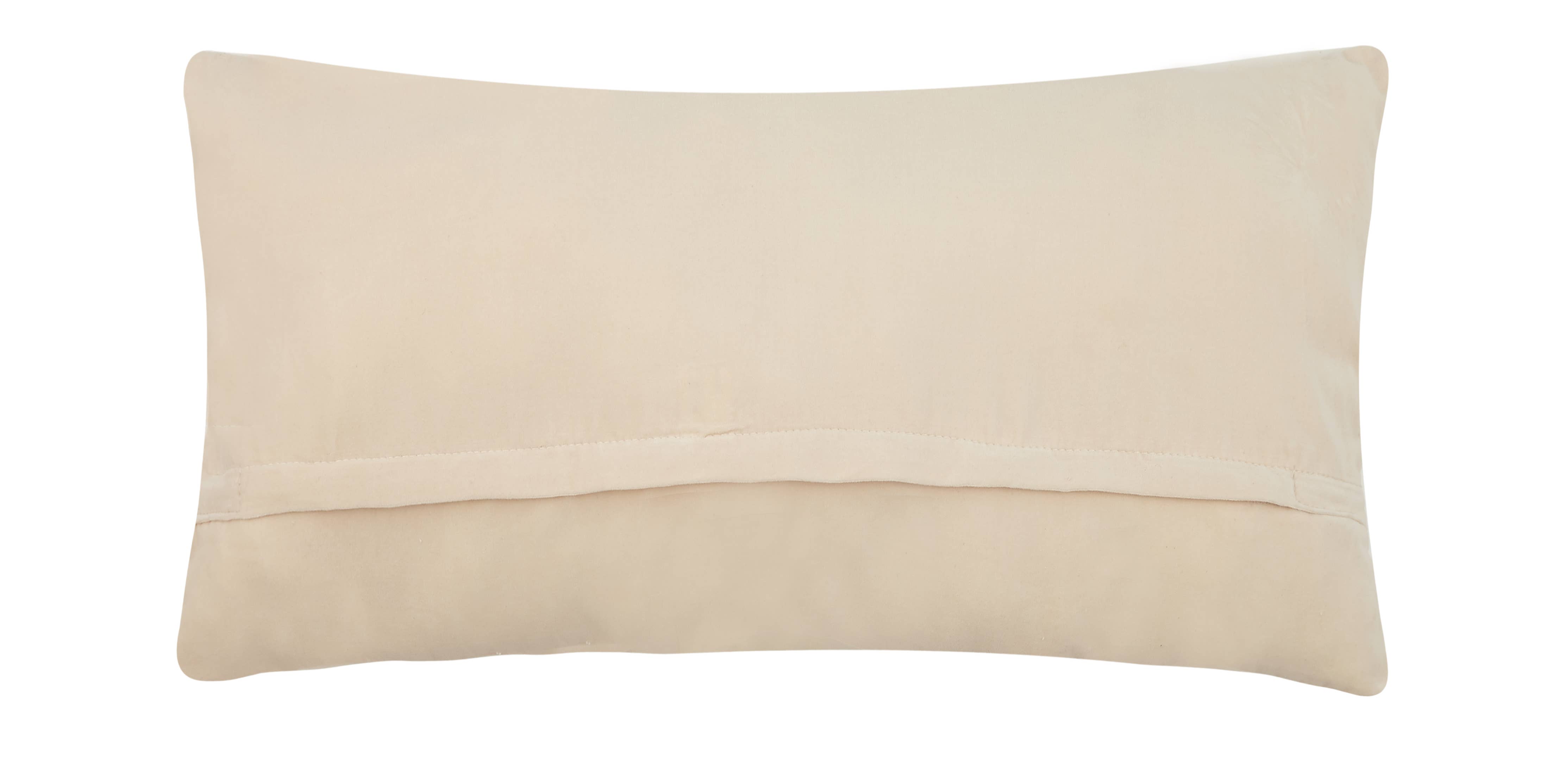Howdy Hook Pillow