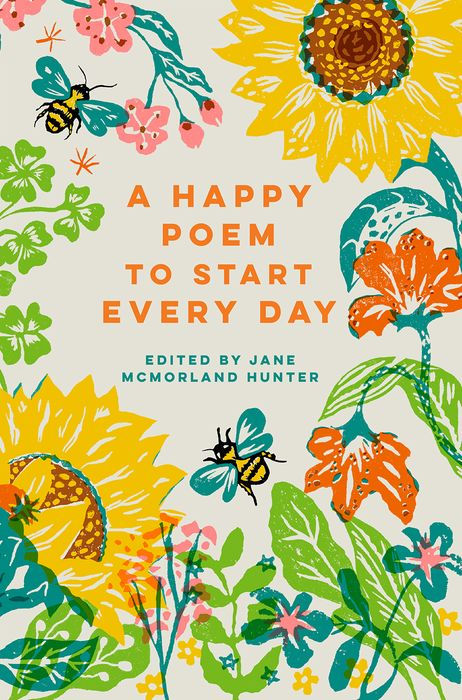 Happy Poem to Start Every Day