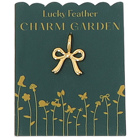 Charm Garden - Bow