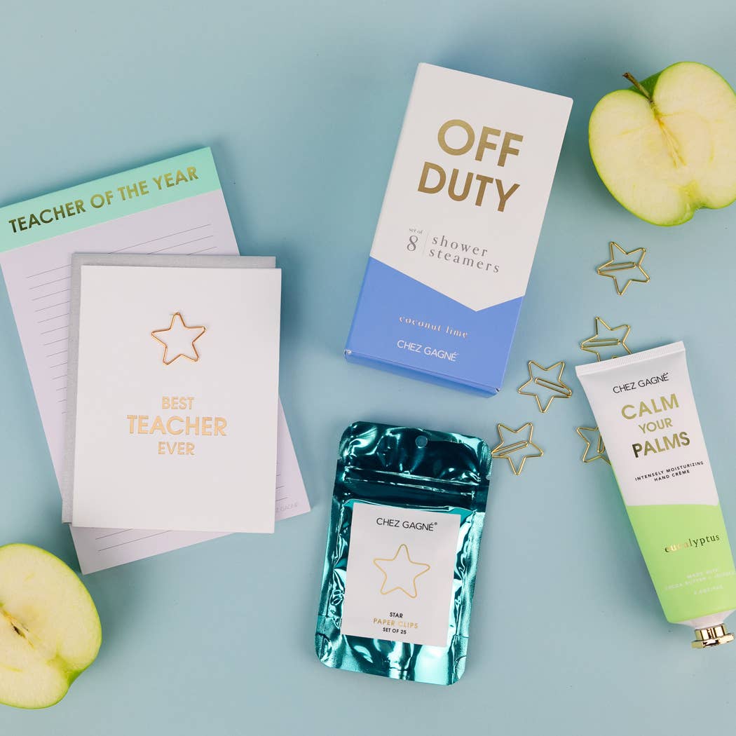 Calm Your Palms Hand Crème