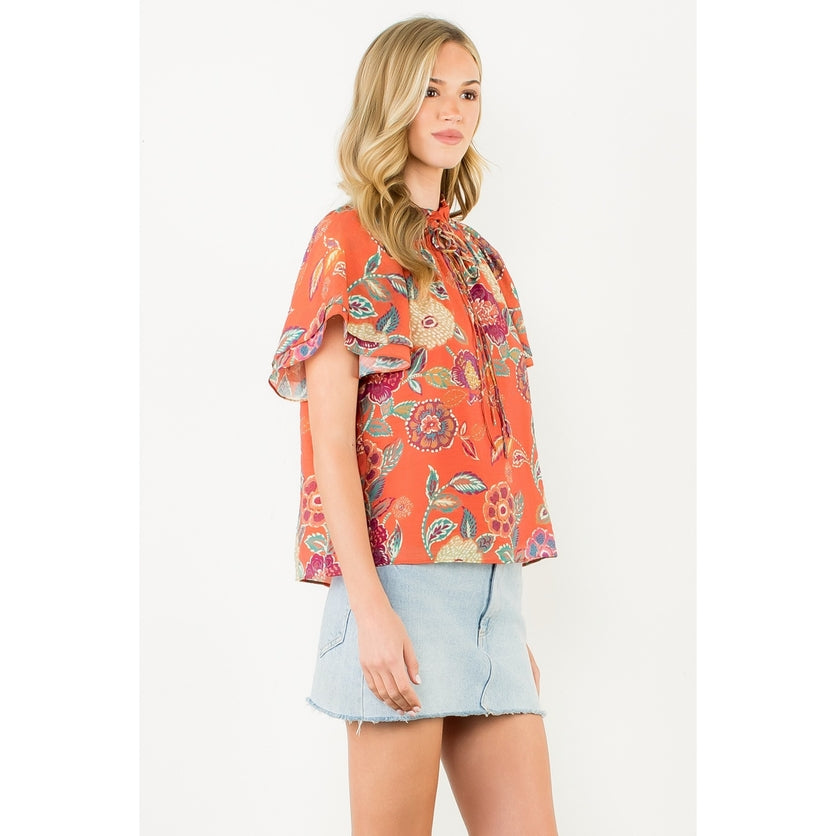 Bloom On By Flutter Top