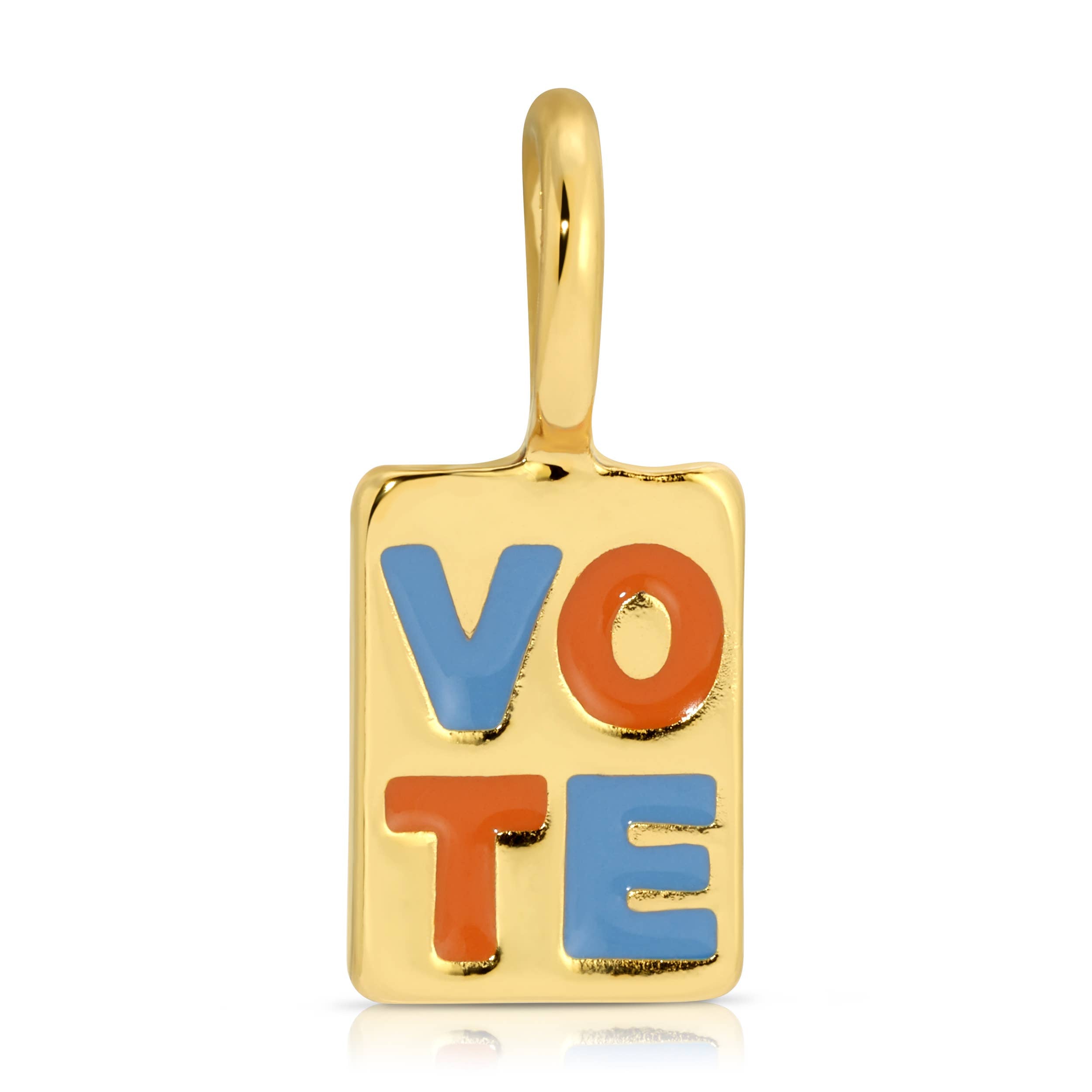Charm Garden - Vote