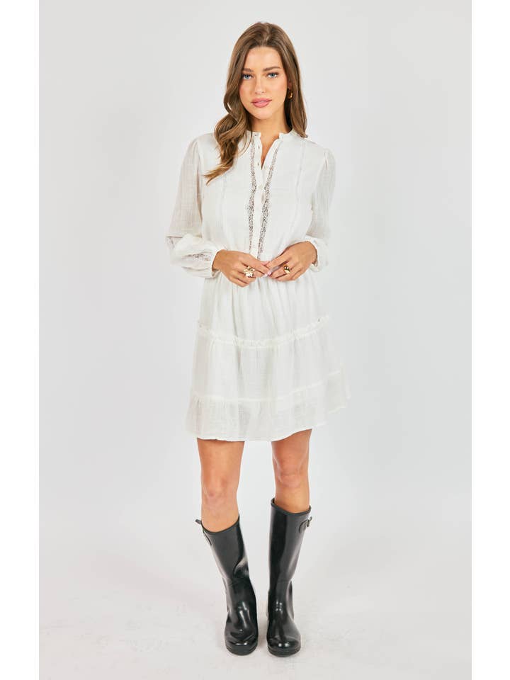 So Cal Mini Dress