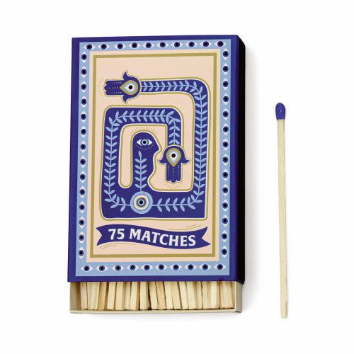 Eye A Dopo Matches