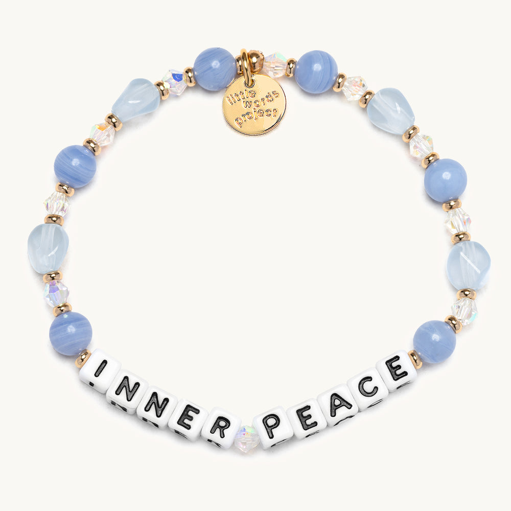 Little Words Project - Inner Peace