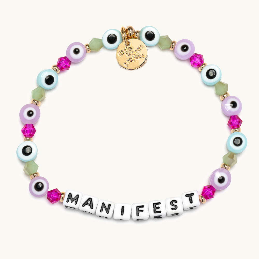 Little Words Project - Manifest
