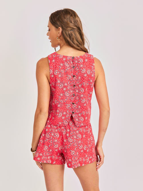Firecracker Top