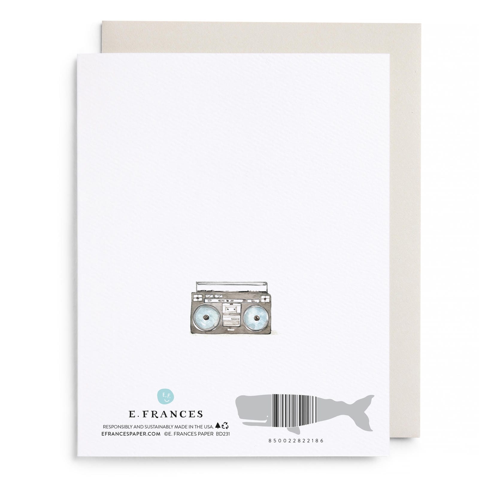 Disco Ball Birthday Card