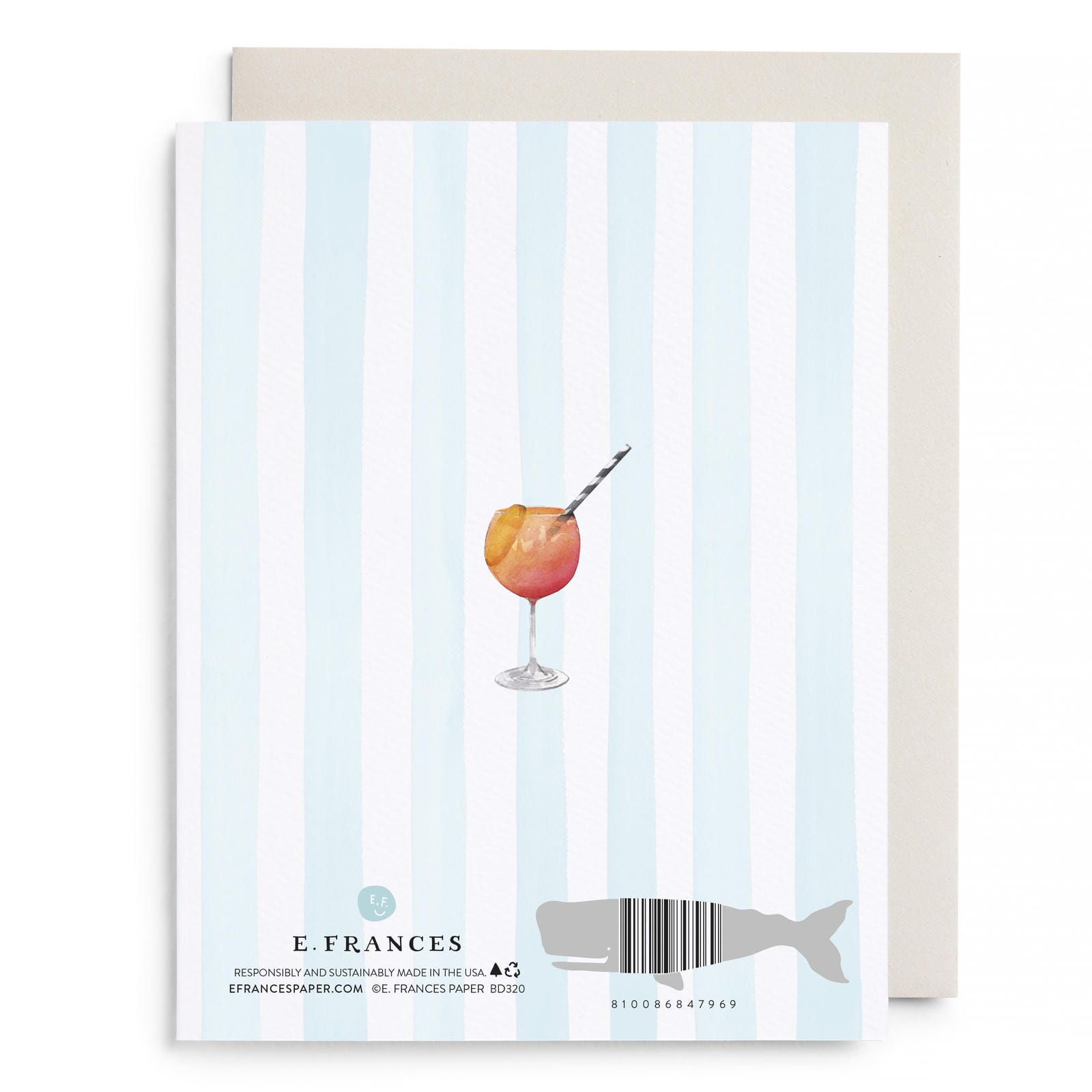 Pool Party Greeting Card