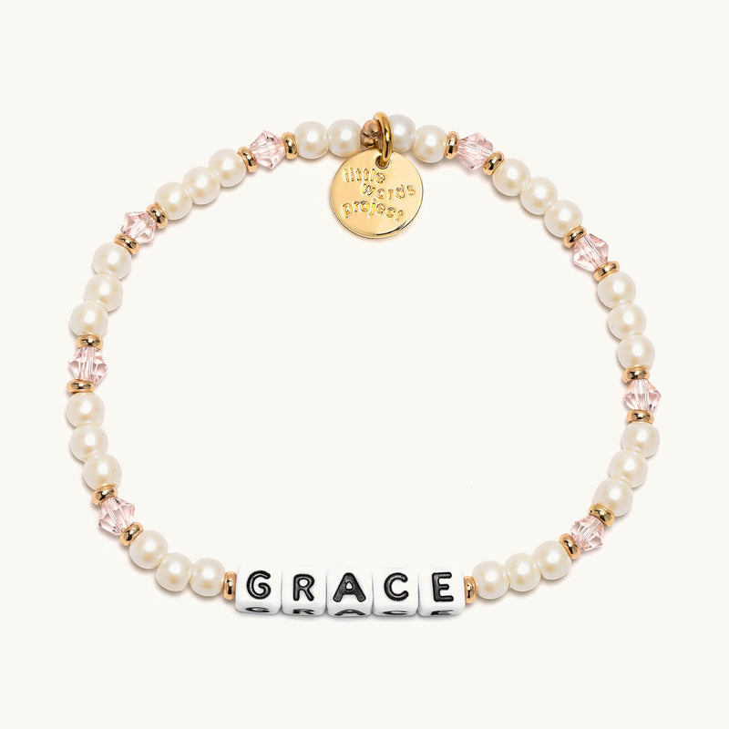 Little Words Project - Grace