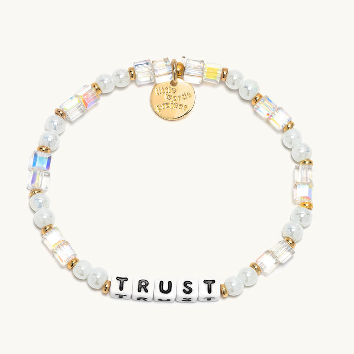Little Words Project - Trust