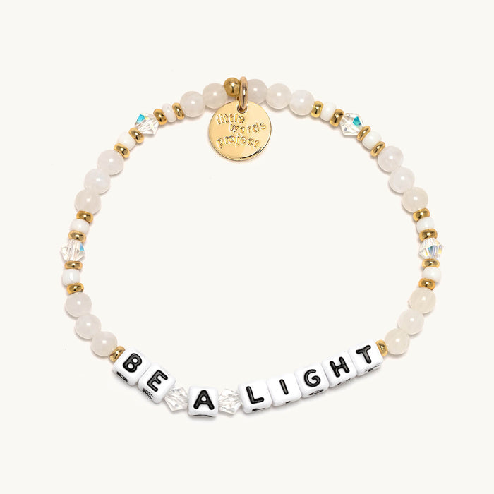 Little Words Project - Be A Light