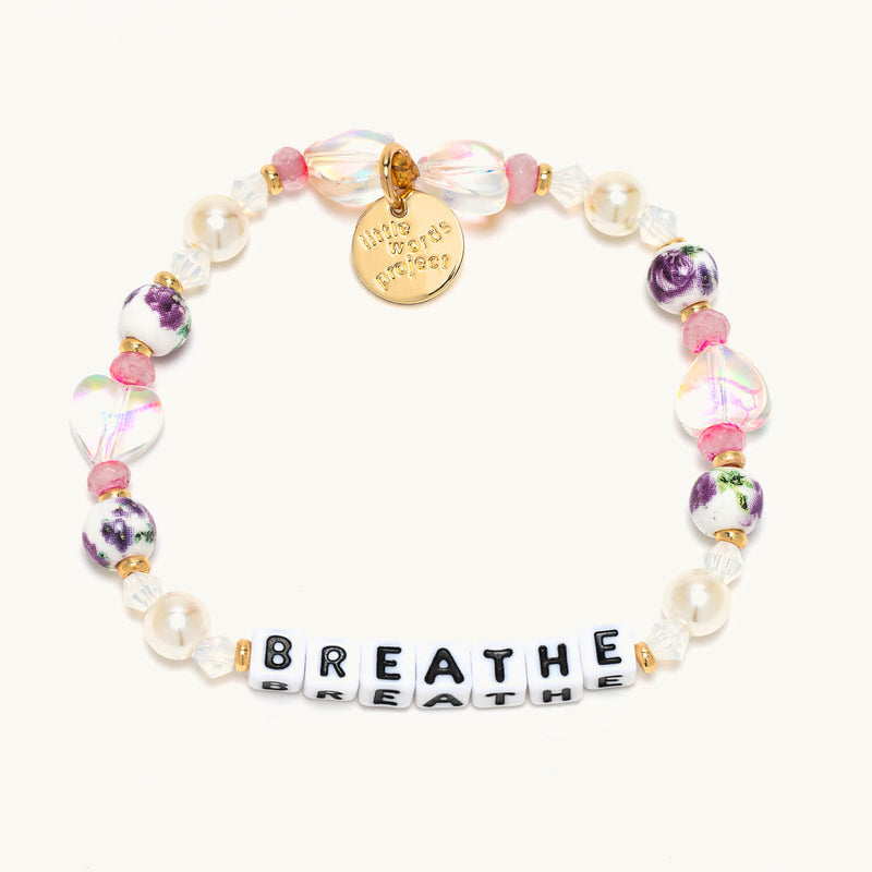Little Words Project - Breathe