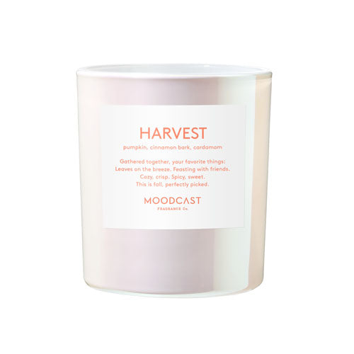 Harvest Candle