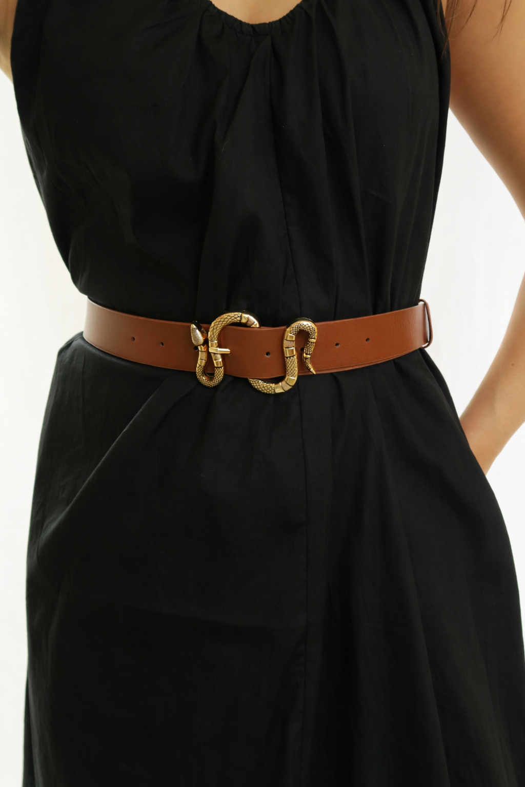 Ivy Belt