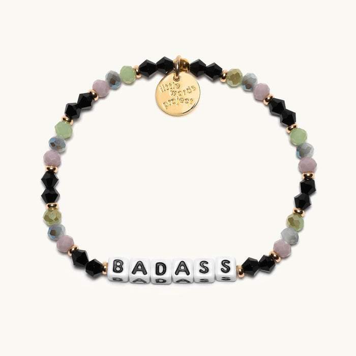 Little Words Project - Badass