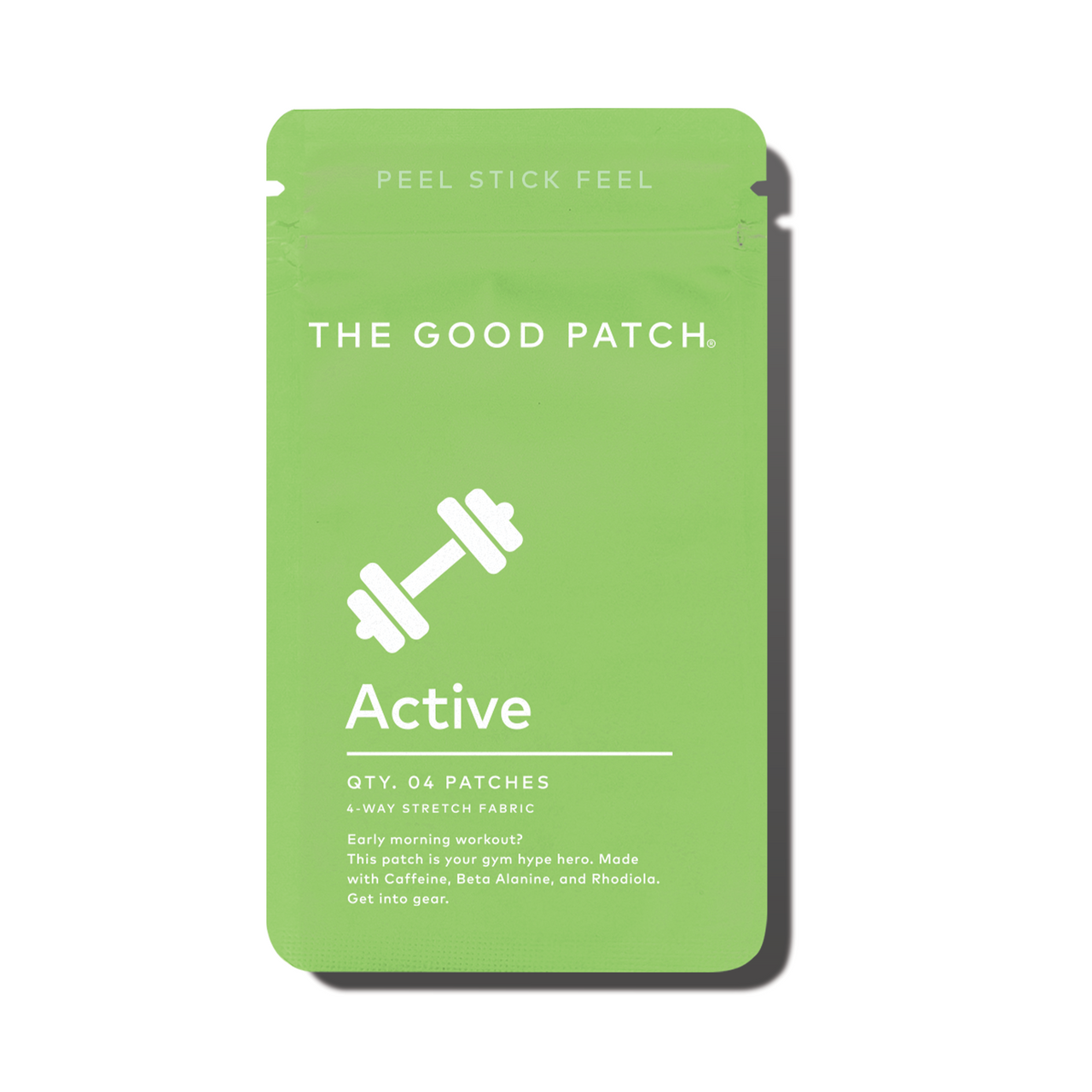 The Good Patch - Active