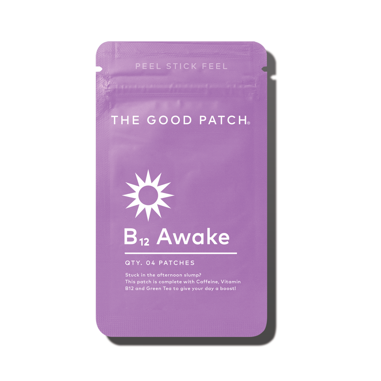 The Good Patch - B12 Awake