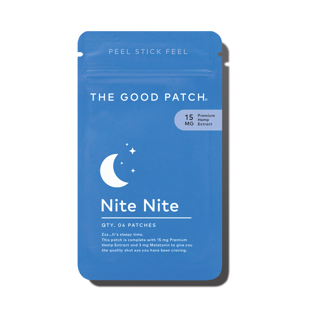 The Good Patch - Nite Nite