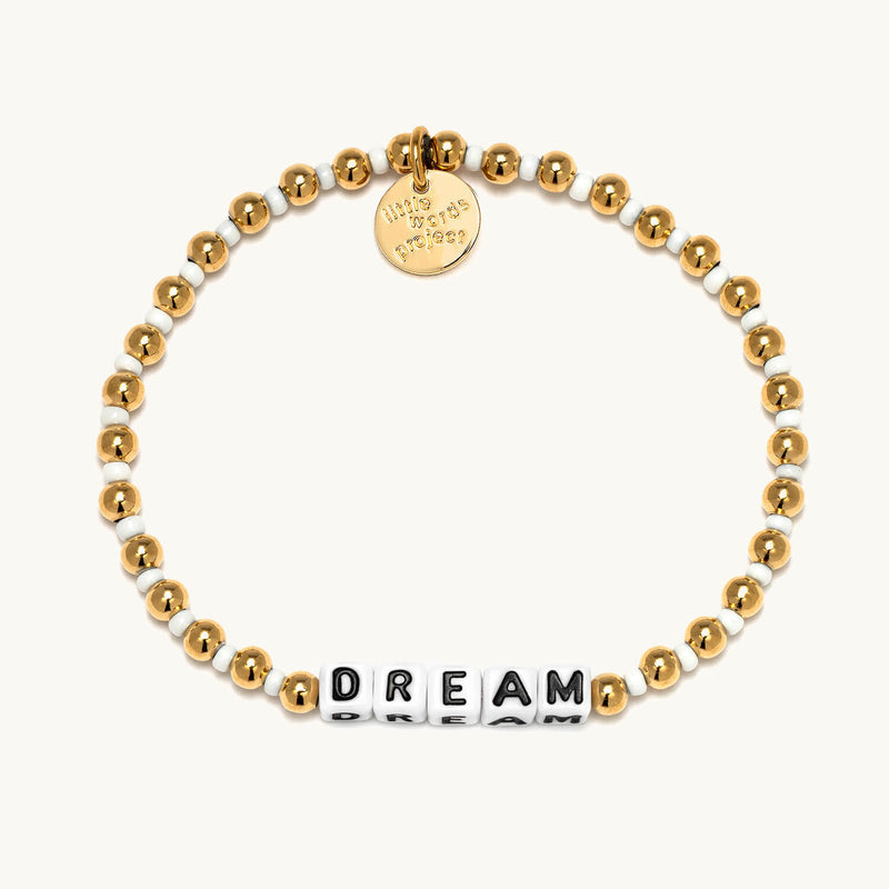 Little Words Project - Dream