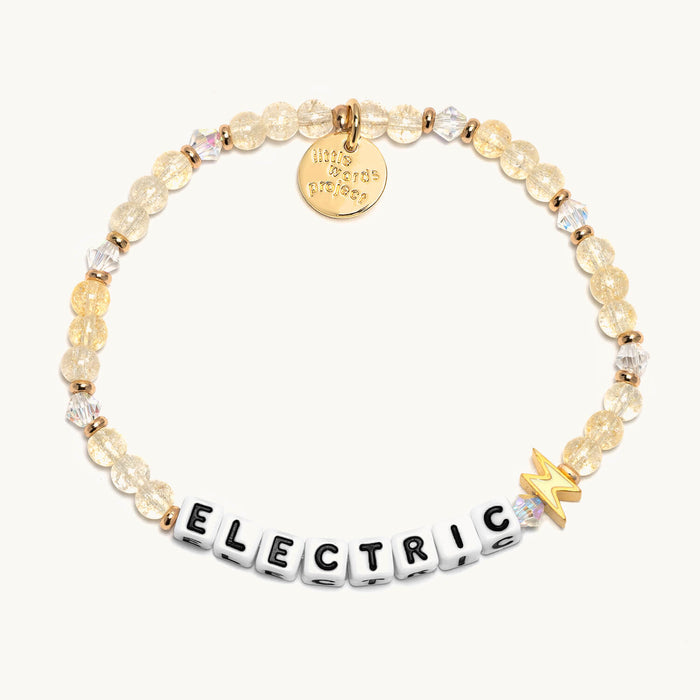 Little Words Project - Electric