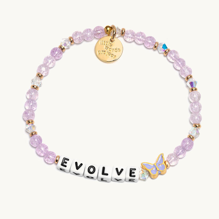 Little Words Project - Evolve