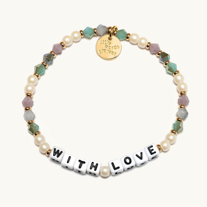 Little Words Project - With Love
