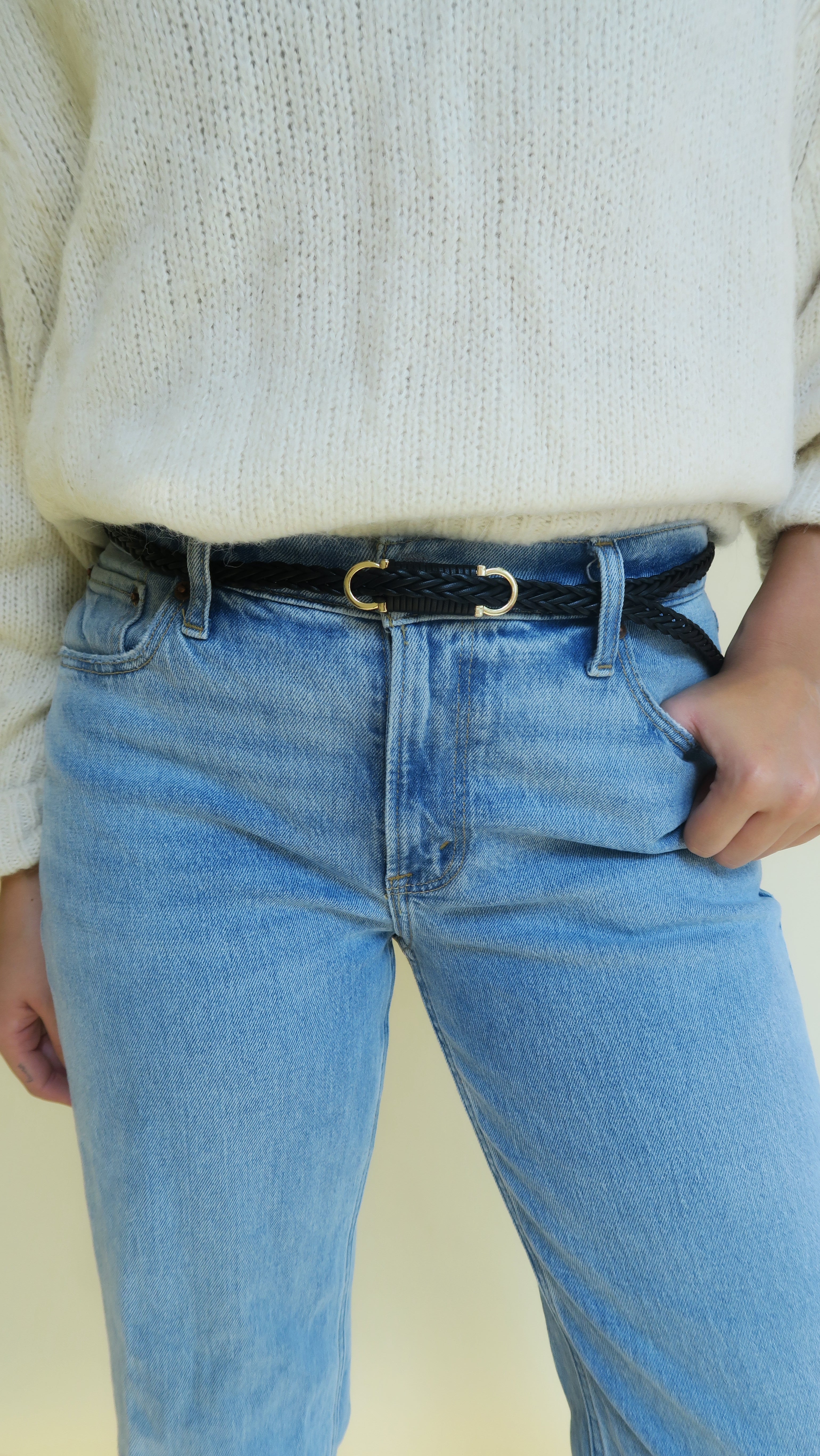 Dollor Belt
