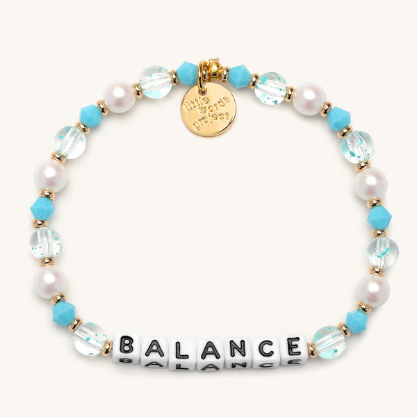 Little Words Project - Balance