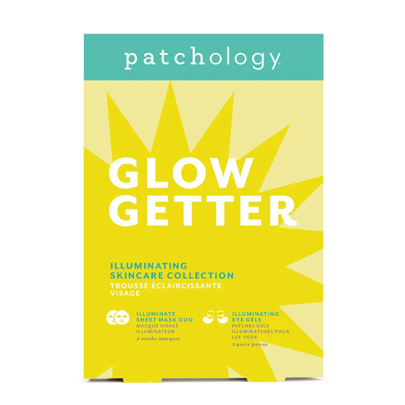 Glow Getter Illuminating Kit