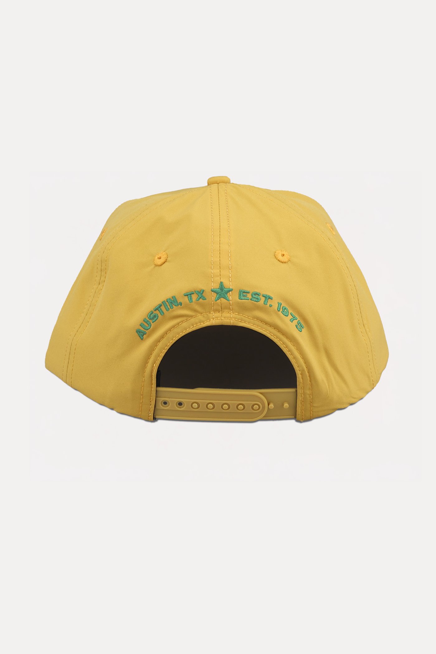 Hola Y'all Rope Hat