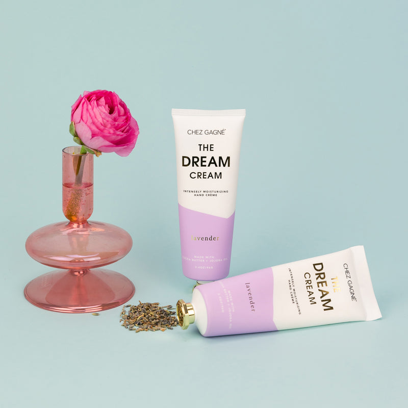 Dream Cream Hand Crème