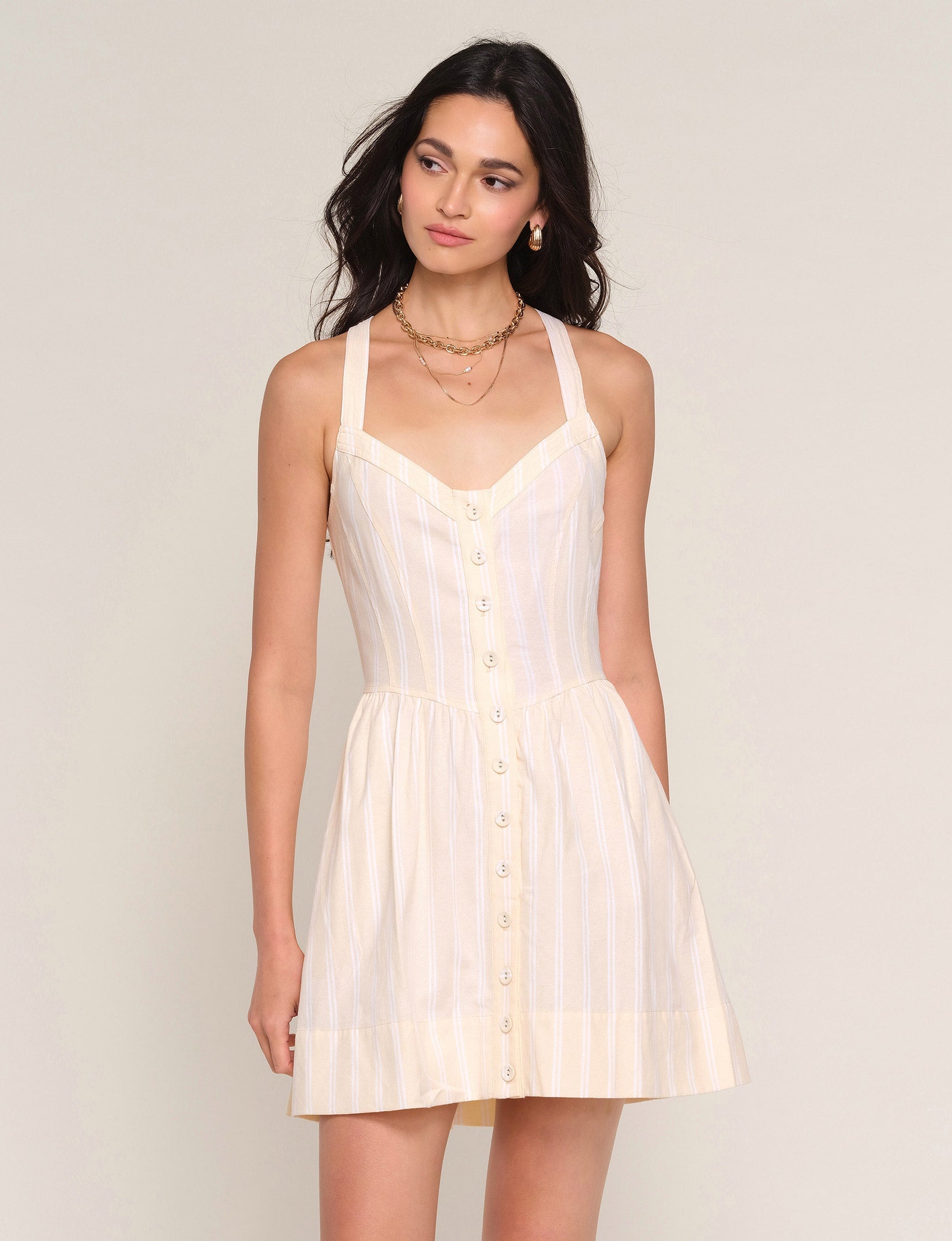 Delaney Dress